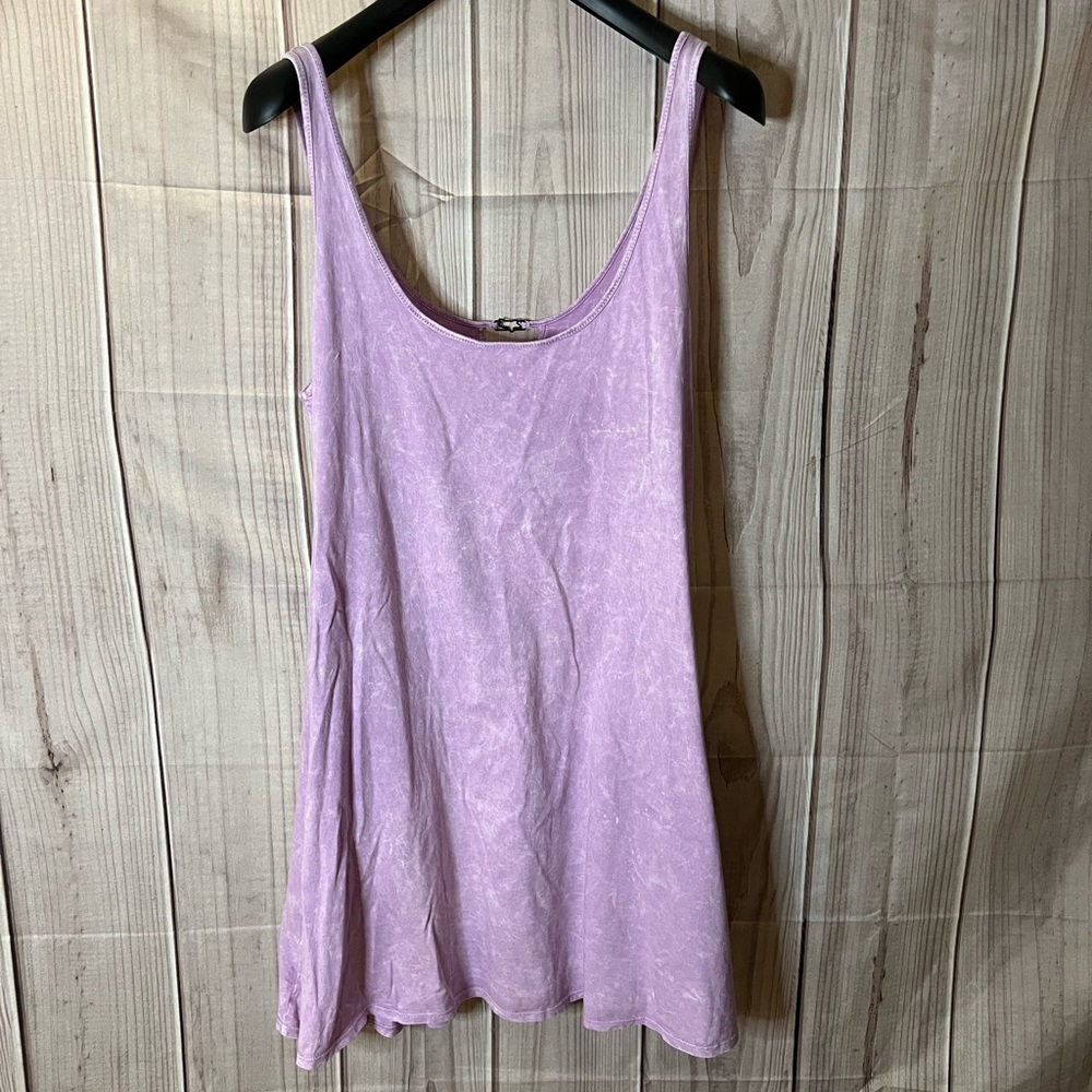 Fox Brand Dress/Beach Cover Up Sz XL